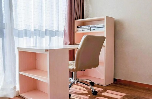 Luohu Hotel | Tianxi apartment ONE39 branch