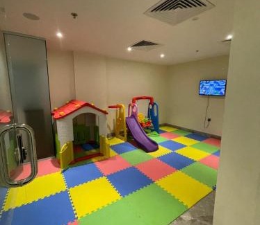 Qurish Street Apartment | Tiara Quraish - تيارا قريش