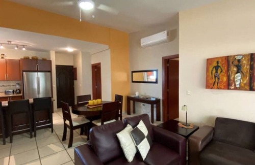 Marina Mazatlan Apartment | Tiara Sands 503