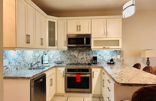 Marina Mazatlan Apartment | Tiara Sands 503
