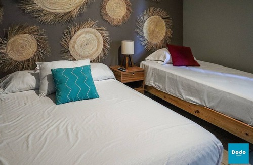 Marina Mazatlan Hotel | Tiara Sands condo excelente ubicación
