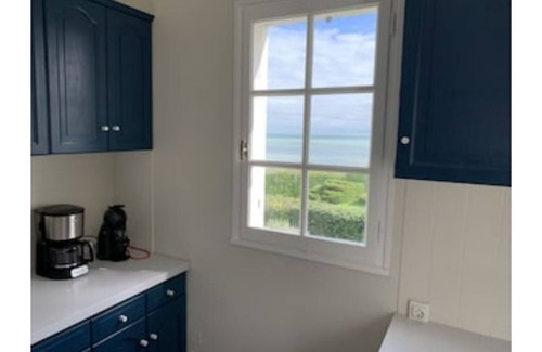 Saint-Meloir-des-Ondes House | Tiazemae - 8 pers.
