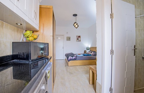 Al Ahyaa Apartment | Tiba Resort Nearby El Gouna