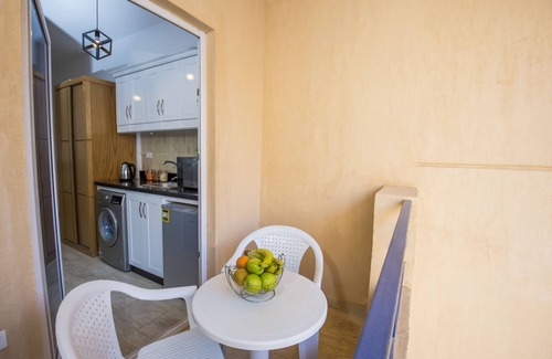 Al Ahyaa Apartment | Tiba Resort Nearby El Gouna