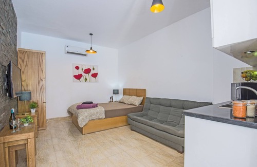 Al Ahyaa Apartment | Tiba Resort Nearby El Gouna