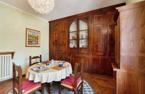 Domodossola Apartment | Tibaldi Sette - Domodossola
