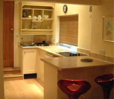 Painswick Bed & Breakfast | Tibbiwell Lodge