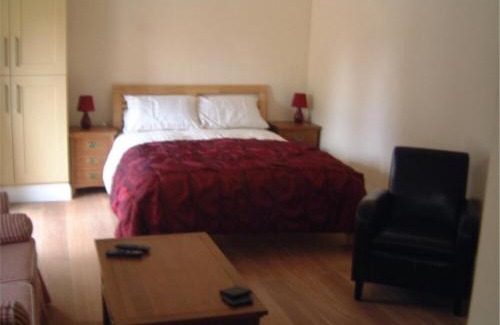 Painswick Bed & Breakfast | Tibbiwell Lodge