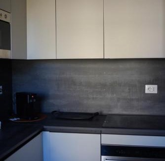Fiumicino Apartment | Tiber Domus Fiumicino - Apt 4