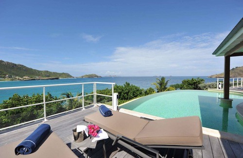 La Grande Montagne Villa | Tichka (1/2 Rooms) Luxury villa