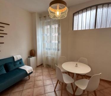 Pavia Apartment | Ticinum House