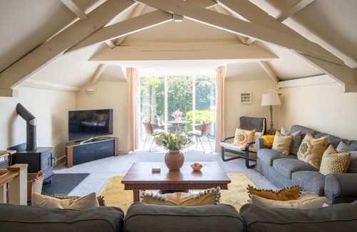 Kingsbridge House | Tickell Cottage