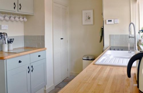 Tickton House | Tickton Hall Cottage