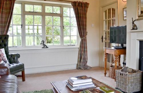 Tickton House | Tickton Hall Cottage
