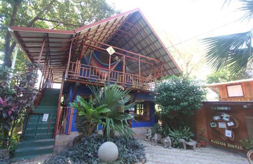 Samara Cabin | Tico Adventure Lodge