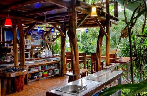 Samara Cabin | Tico Adventure Lodge