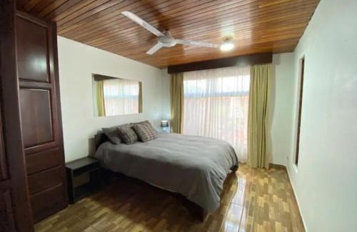 Villa Bonita Bed & Breakfast | Tico Airport B&B