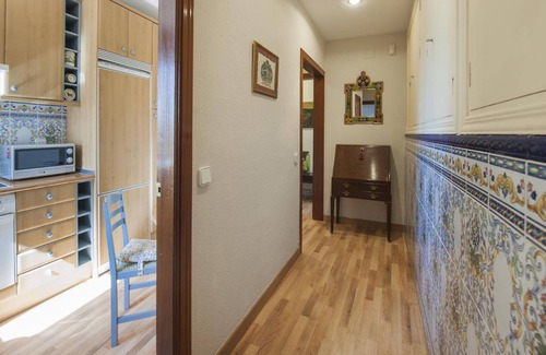 Toledo City Center Apartment | Tico-terraza Imperial