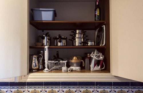 Toledo City Center Apartment | Tico-terraza Imperial