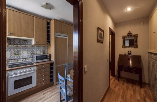 Toledo City Center Apartment | Tico-terraza Imperial