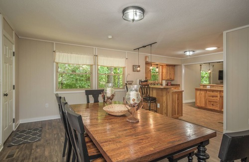 Brevard House | Ticoa Heights Golf, Hike, Lake w/playground