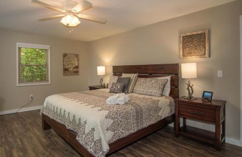 Brevard House | Ticoa Heights