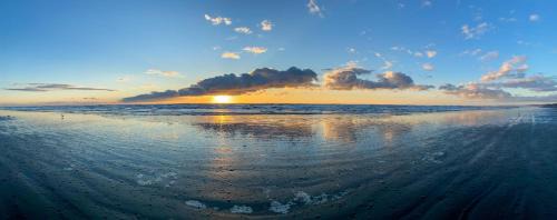 Ocean Shores Ski Chalet | Tidal House #5