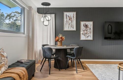 Moonee Beach Apartment | Tidal Moon - Peaceful, designer studio escape