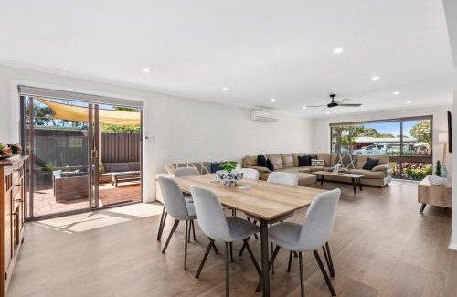 Ocean Grove House | Tidal Waves on Lowe - Ocean Grove
