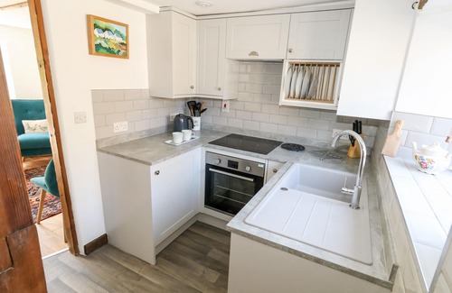 West Compton Cottage | Tiddlers Cottage