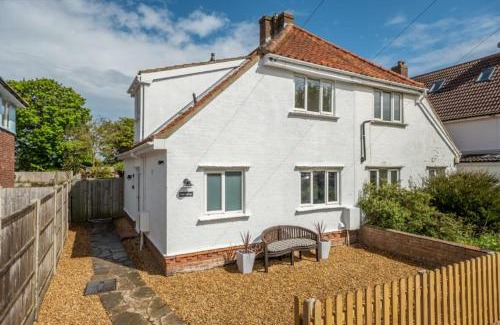 West Runton House | Tide Cottage WR