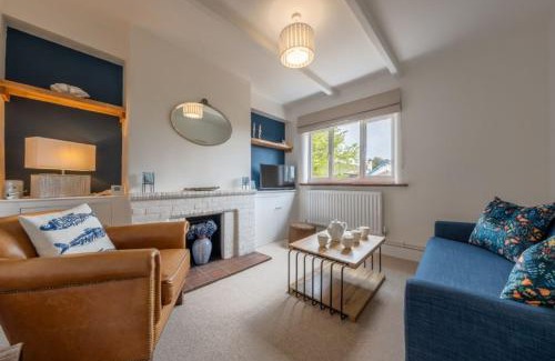 West Runton House | Tide Cottage WR