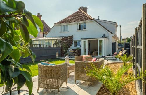 West Runton House | Tide Cottage WR