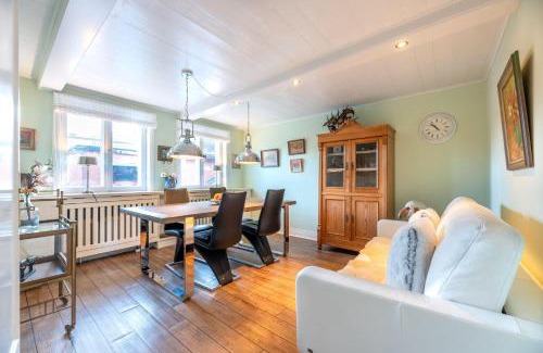 Oevenum Apartment | Tide-Hus