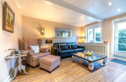 Oevenum Apartment | Tide-Hus