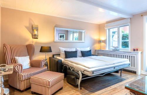 Oevenum Apartment | Tide-Hus