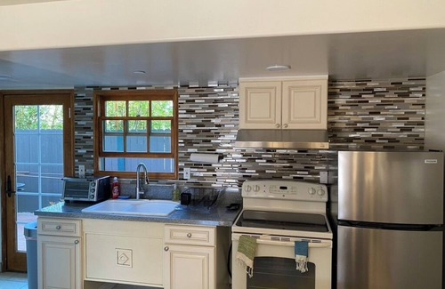 West Beach Apartment | Tide Pool Villas