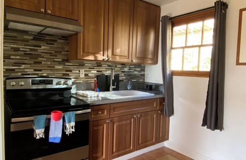 West Beach Apartment | Tide Pool Villas