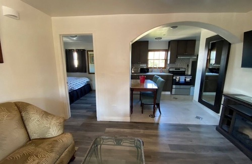 West Beach Apartment | Tide Pool Villas