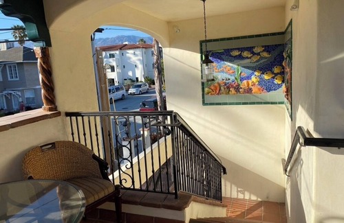 West Beach Apartment | Tide Pool Villas