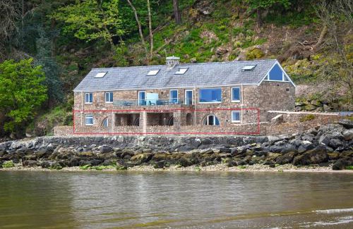 Mynytho House | Tide's Reach Cottage