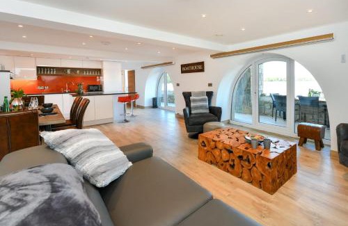 Mynytho House | Tide's Reach Cottage