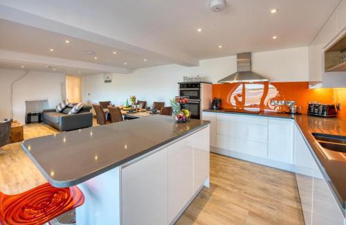 Mynytho House | Tide's Reach Cottage