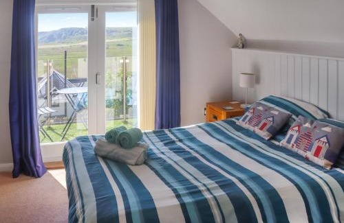 Penally House | Tideglass