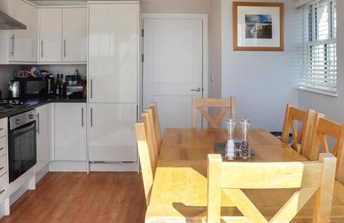 Penally House | Tideglass