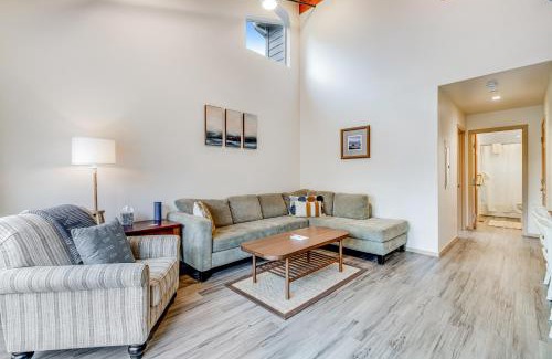 Cleone House | Tidepool Retreat