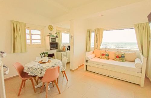 Ostende Apartment | TIDES Apart de playa
