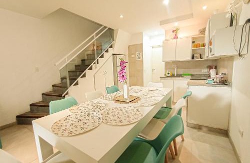 Ostende Apartment | TIDES Apart de playa