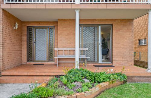 Evans Head Apartment | Tides