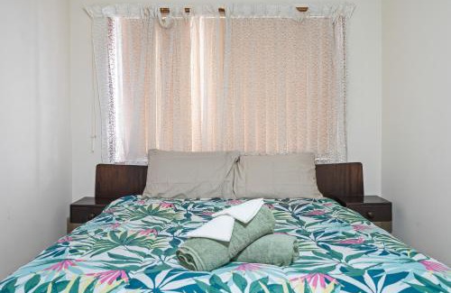Evans Head Apartment | Tides